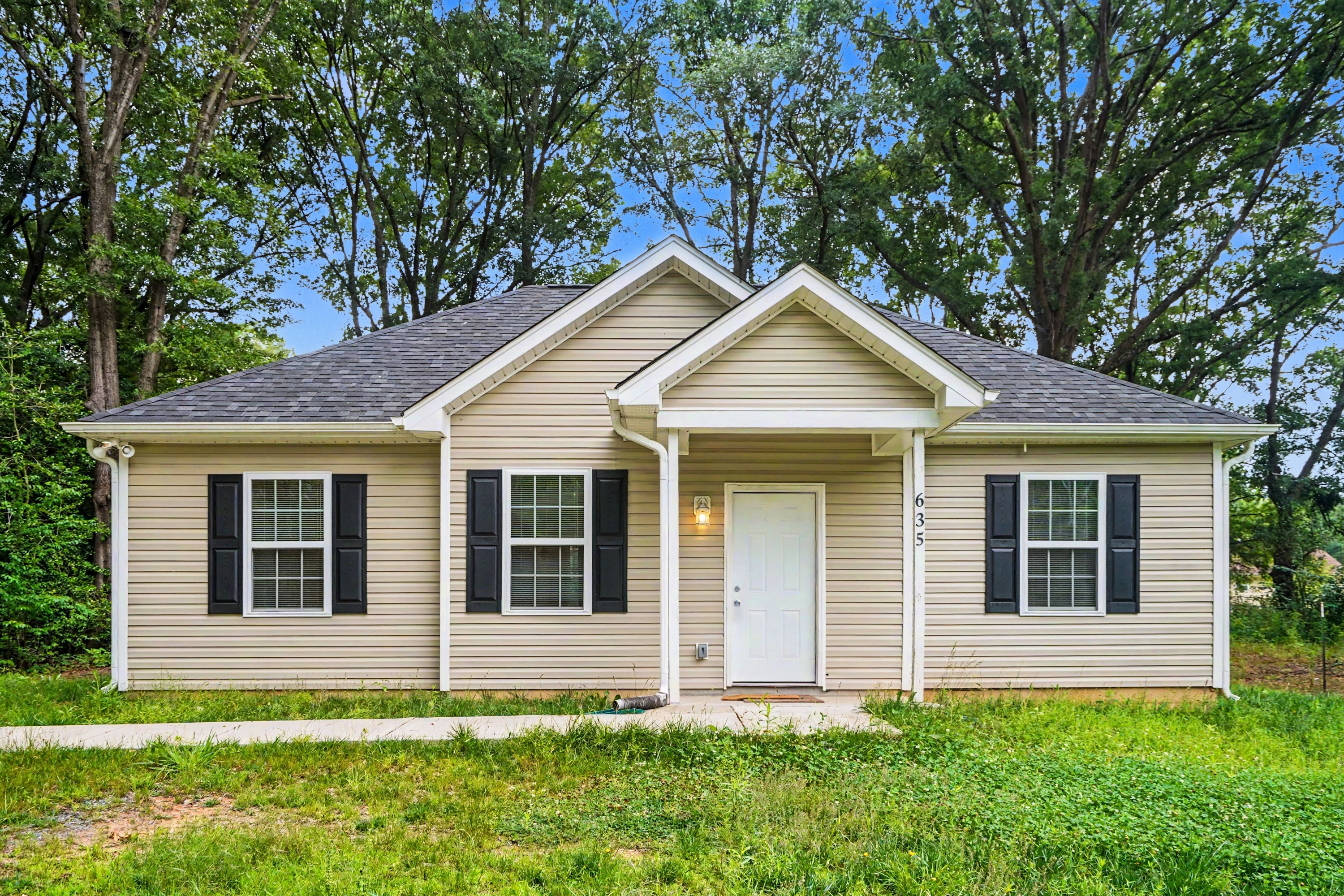 635 Johns Lane